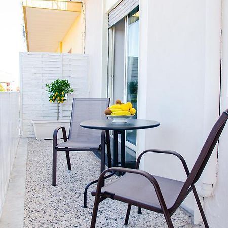 La Casa Di Pasqui Apartment SantʼAntonio Abate Екстериор снимка