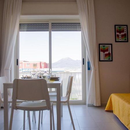 La Casa Di Pasqui Apartment SantʼAntonio Abate Екстериор снимка
