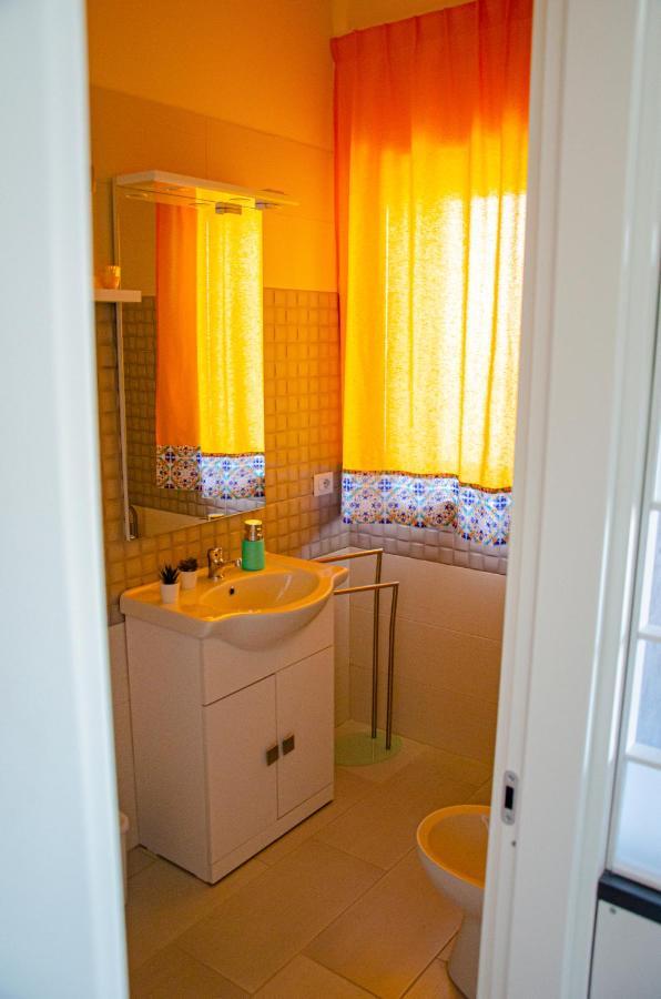 La Casa Di Pasqui Apartment SantʼAntonio Abate Екстериор снимка