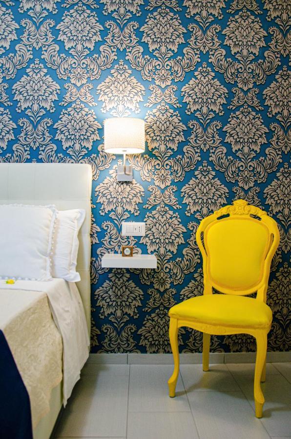 La Casa Di Pasqui Apartment SantʼAntonio Abate Екстериор снимка